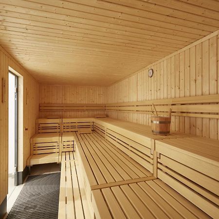 Feriendorf Rugana - Moderne Komfort Ferienwohnung Mit 1 Schlafzimmer C02 Dranske Exterior photo